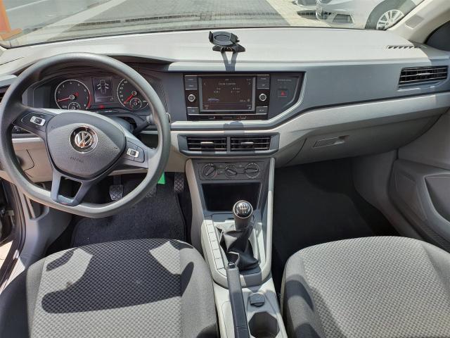 VIRTUS 2019/2019 1.6 MSI TOTAL FLEX MANUAL - Foto 7