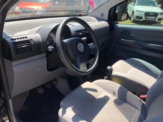 Spacefox Sportline 1.6 em excelente estado!venha conferi - Foto 7