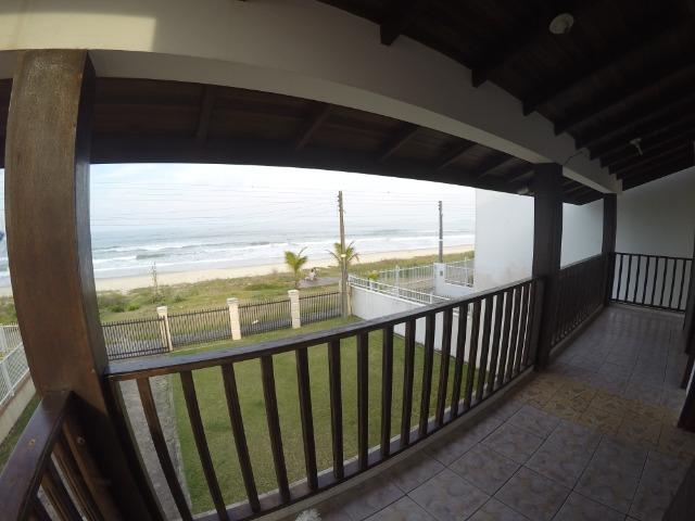 Sobrado frente mar - Itapoá, Barra do Saí, SC - Foto 18