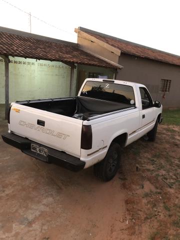 Silverado - Foto 3