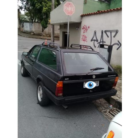 Parati 92 - Foto 3