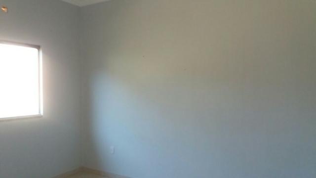Alugo Casa 3 quartos - Bairro Agenor de Carvalho próximo ao Sports Baggio - Foto 9