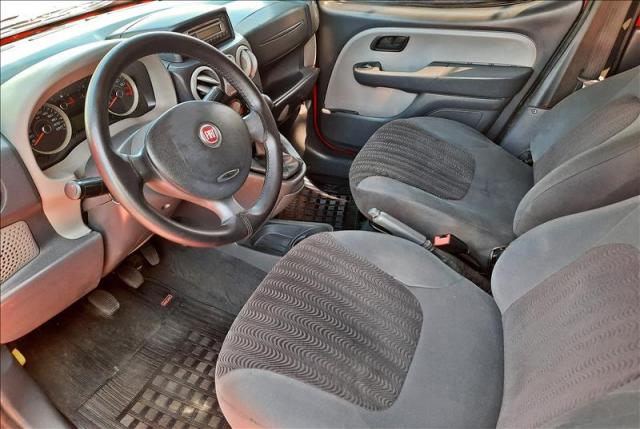Fiat Doblò 1.8 Mpi Essence 16v - Foto 3