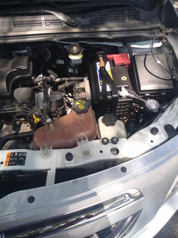 Cobalt 2012 LT 1.4