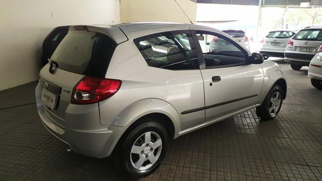 Ford Ka 2009 - Foto 2