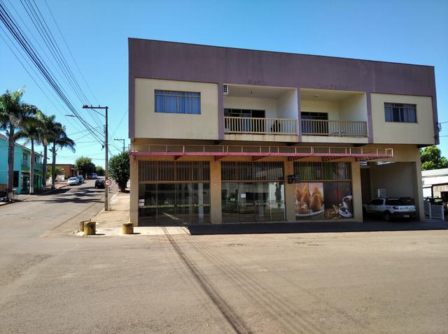 Aluga Sala Comercial Ampére-PR - Foto 3