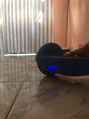 Hoverbord Vendo Ou faço troca - Foto 2