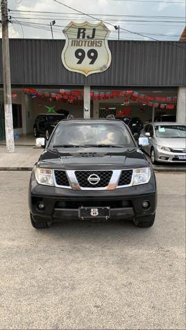 Nissan Pathfinder 08 Diesel 7 Lugares - Foto 2