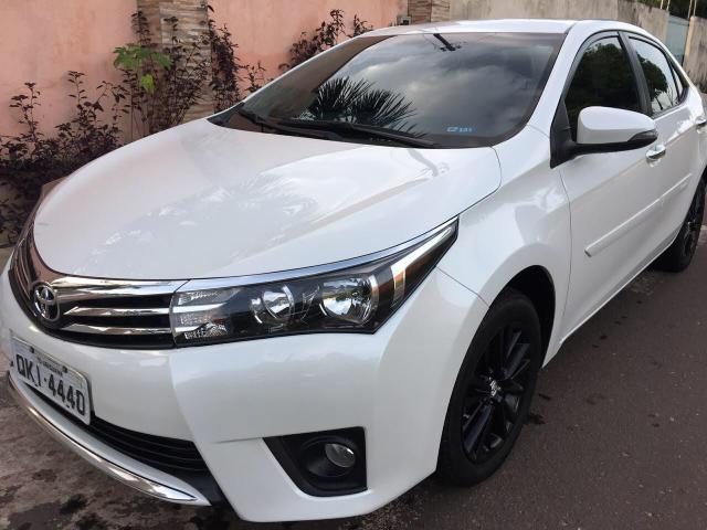 Corolla XEI 16/17 - Foto 2