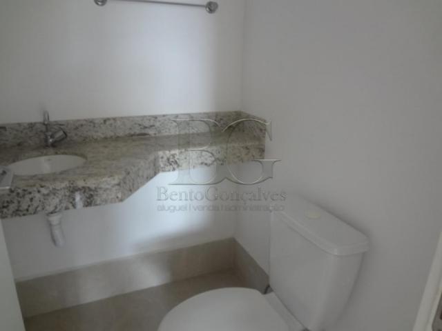 Apartamento à venda com 2 dormitórios em Jardim quisisana, Pocos de caldas cod:V18551 - Foto 9