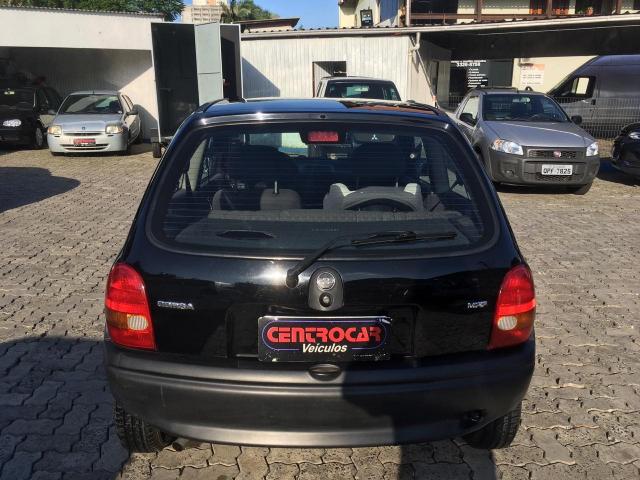 CORSA 1999/1999 1.0 MPF WIND 8V GASOLINA 2P MANUAL - Foto 5