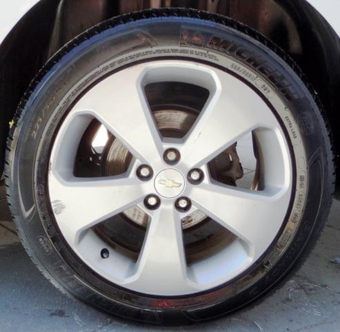 Cruzer Sedan LT Automático 2014 - Foto 7