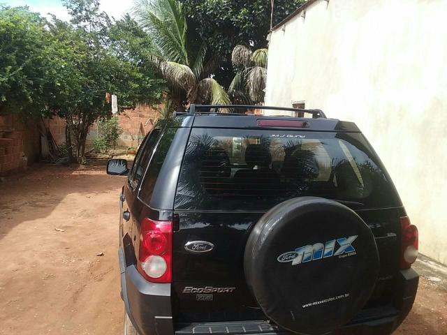 Vendo ou troco por carro aberto - Foto 5