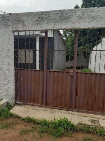 Aluga-se casa no Candeias do Jamari - Foto 4