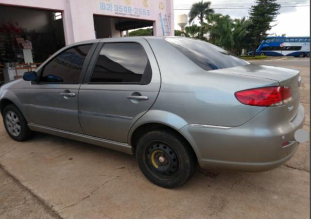 Siena completão pra vender urgente , carro todo original, nunca foi batido - Foto 8