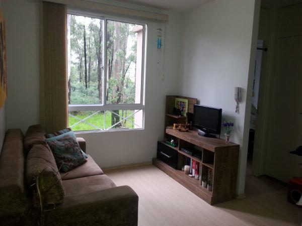 Apartamento com 2 quartos no Rossi Ideal Parque Belo - Alto Petrópolis - Bairro Protásio - Foto 3