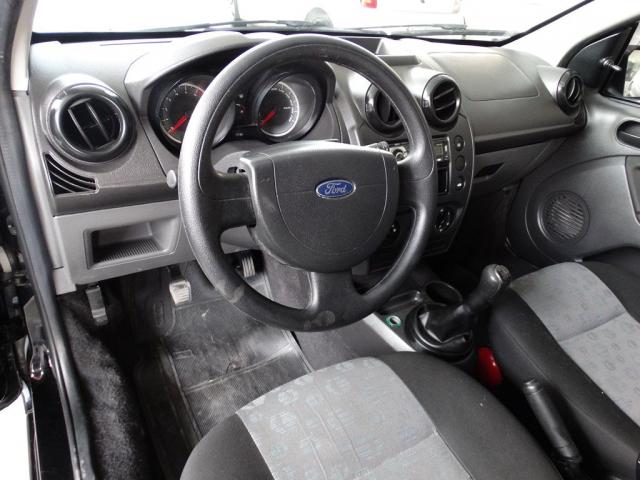 FORD FIESTA 2012/2013 1.0 ROCAM 8V FLEX 4P MANUAL - Foto 5