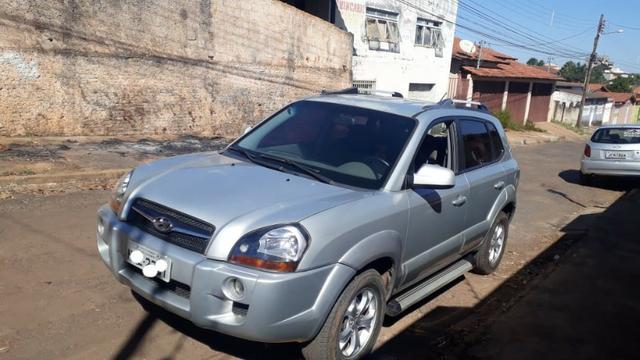Hyundai Tucson 2010/2011 - Foto 6