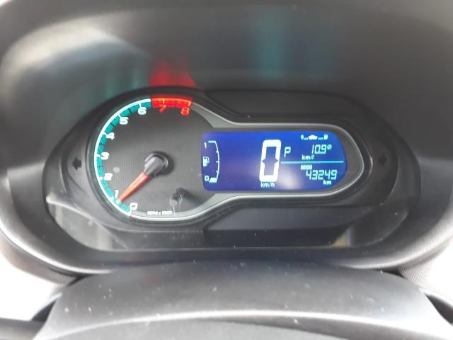 Prisma 2016 LTZ 1.4 automático - Foto 2