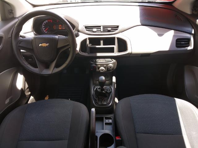 Onix Joy 1.0 Flex 2018 *IPVA grátis (81) 99124.0560 - Foto 5