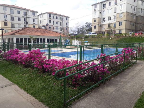 Apartamento com 2 quartos no Rossi Ideal Parque Belo - Alto Petrópolis - Bairro Protásio