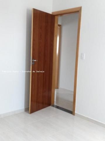 Casa para Venda em Itaquaquecetuba, Jardim Jasmim, 2 dormitórios, 1 banheiro, 1 vaga - Foto 16
