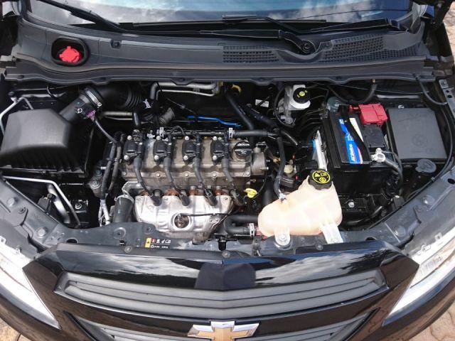 ONIX HATCH Joy 1.0 8V Flex 5p Mec. - Foto 8
