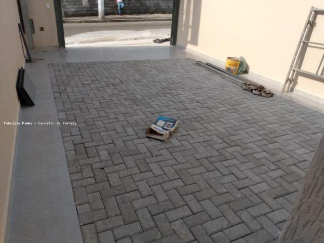 Casa para Venda em Itaquaquecetuba, Jardim Jasmim, 2 dormitórios, 1 banheiro, 1 vaga - Foto 12