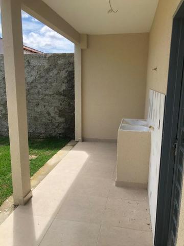 Casa de 2 quartos - Foto 11