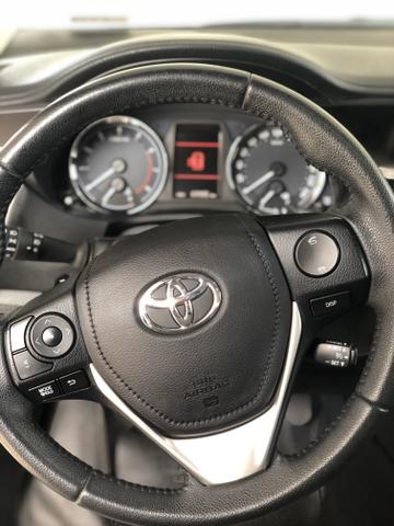 Corolla XEI 16/17 - Foto 7