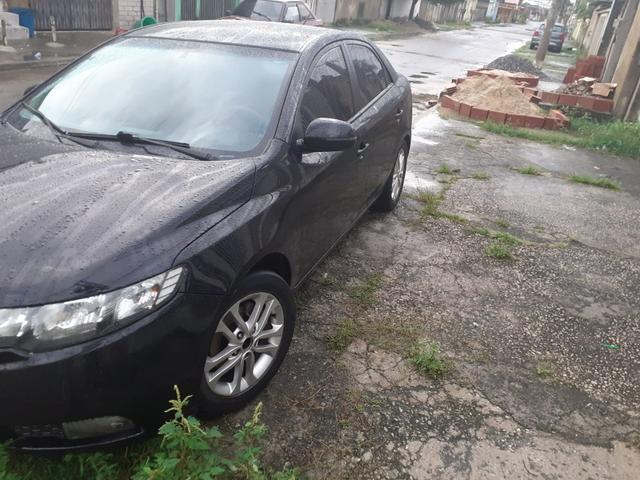Kia cerato 10 11 - Foto 4