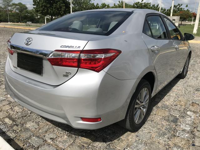 Toyota Corolla XEI 2.0 Novíssimo - Foto 3