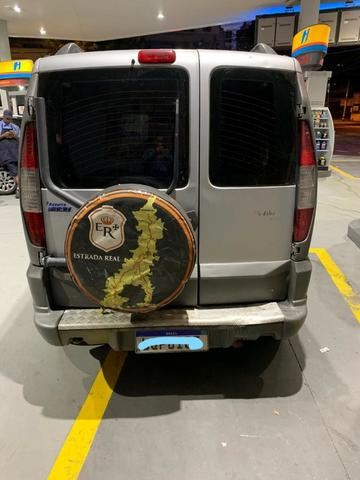 Doblo Aventure - Gnv - Foto 3