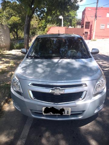 Cobalt 2012 LT 1.4 - Foto 5