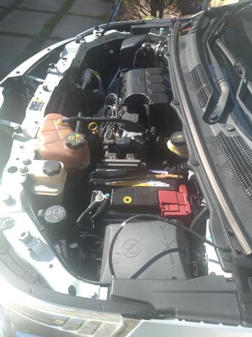 Cobalt 2012 LT 1.4 - Foto 8