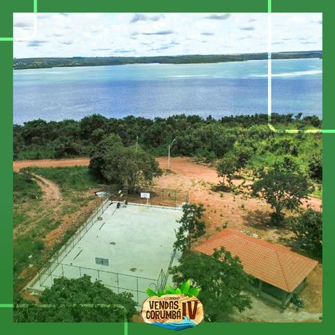 Lotes no Condomínio Paraíso das Águas , Corumbá IV - Foto 5