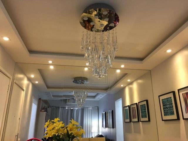 Apartamento com 2 dormitórios à venda, 71 m² por R$ 560.000,00 - Grajaú - Rio de Janeiro/R - Foto 8