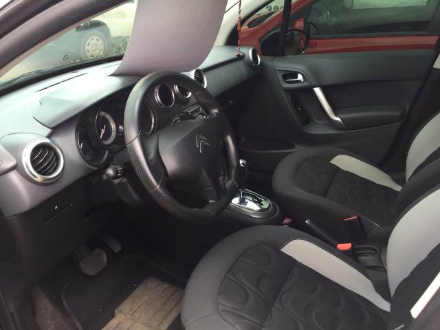C3 tendance 1.6 vti flex start automático 14-15 R$32.990,00 - Foto 6