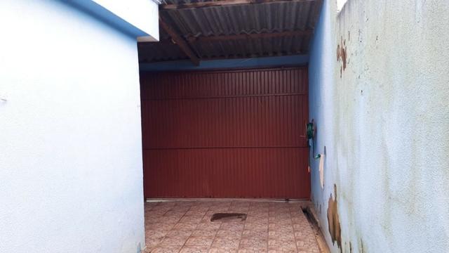 Casa de 3 Qts com dois barracos de 2 Qts na Qnn 21 Cj K Cs 42 - Foto 13