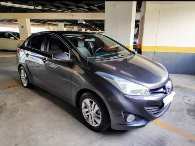Hb20S 1.6 Premium Flex Aut. 5p - Foto 2
