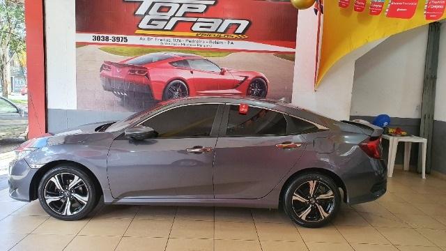 Honda CIVIC EXL CVT 2.0 - Foto 2