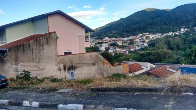 Terreno à venda em Residencial torre, Pocos de caldas cod:V61751