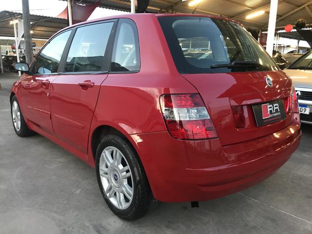 FIAT STILO 1.8 2006 completo - Foto 4