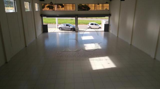 Escritório à venda em Jardim campos elisios, Pocos de caldas cod:V55712 - Foto 4