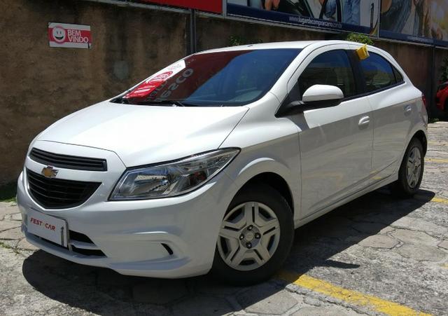 Onix Joy 1.0 Flex 2018 *IPVA grátis (81) 99124.0560 - Foto 3