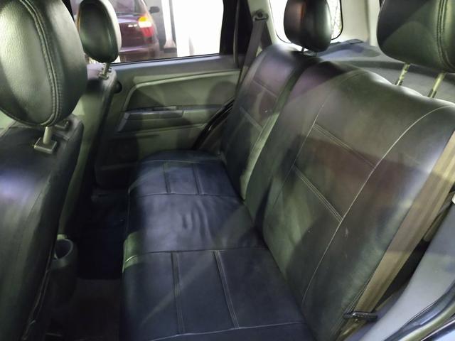 EcoSport 1.6 com GNV vistoriado 2020 - Foto 9