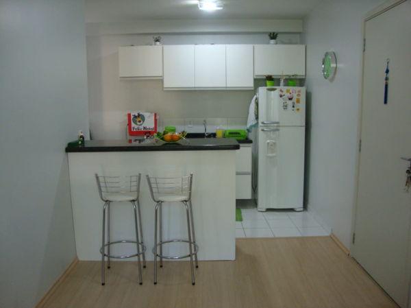 Apartamento com 2 quartos no Rossi Ideal Parque Belo - Alto Petrópolis - Bairro Protásio - Foto 4