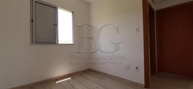 Apartamento para alugar com 2 dormitórios cod:L43811 - Foto 5
