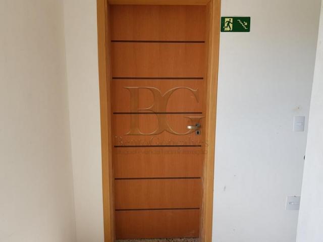 Apartamento à venda com 3 dormitórios em Residencial veredas, Pocos de caldas cod:V84881 - Foto 15