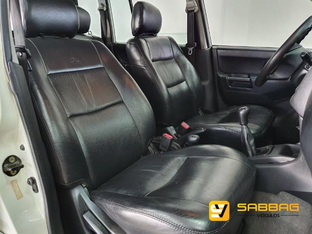 Mitsubishi Pajero IO 1.8 4x4 *CoMpleTa - OpOrtUnidAde* - Troca / Financia - Foto 9